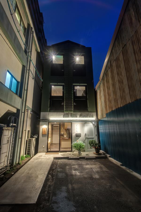 Pensión Nakaima Fukuoka  Exterior foto